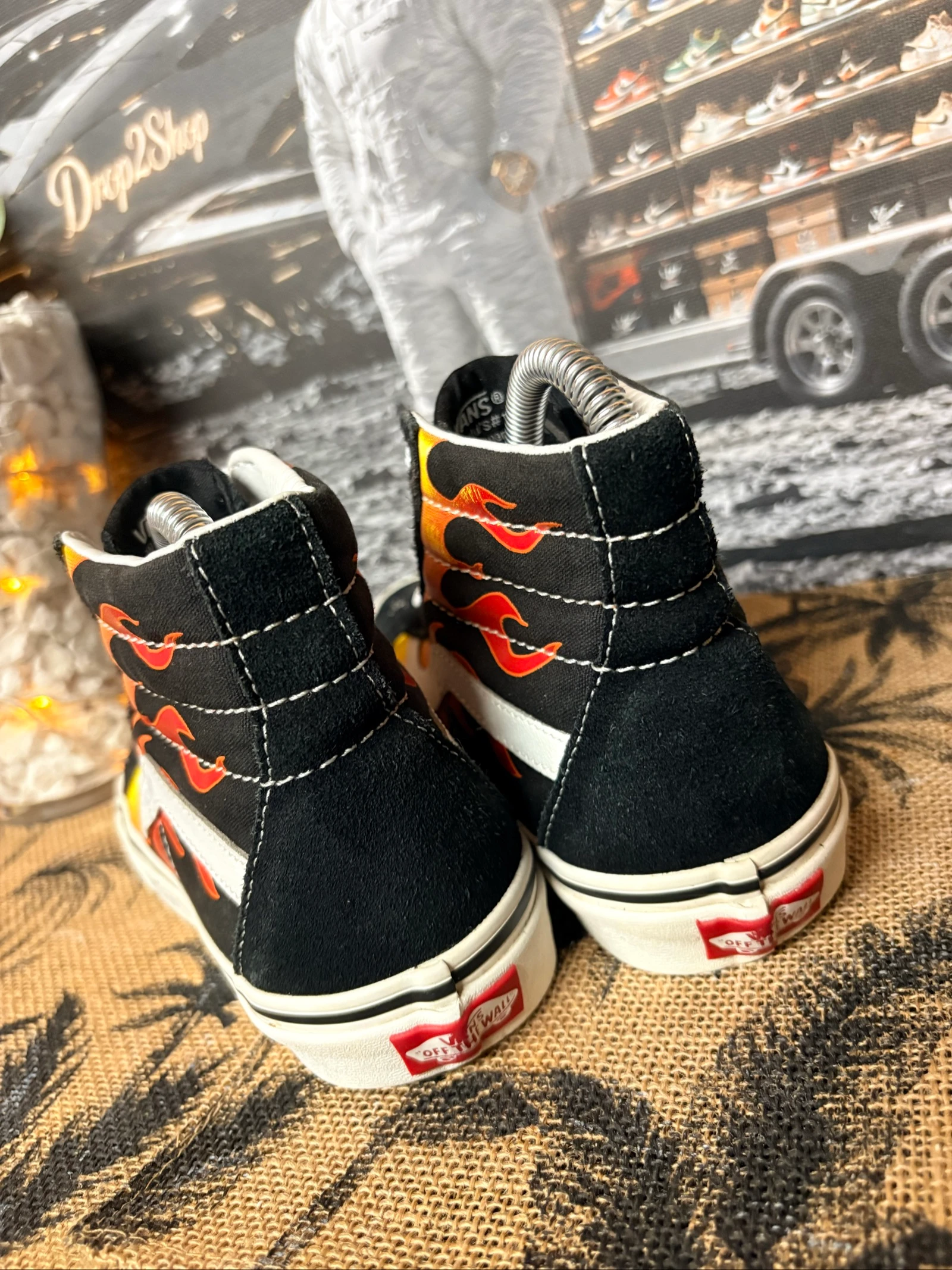 Vans talla 38 – photo 4